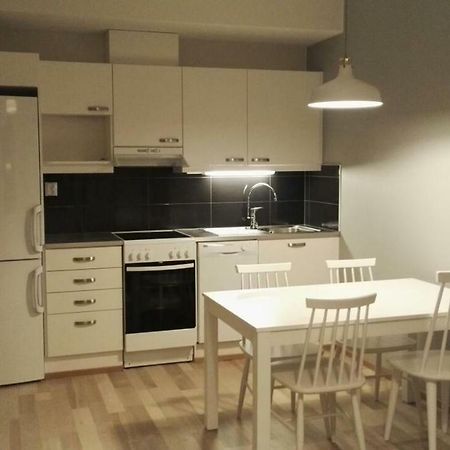 City Apartment Paeaesky Ροβανιέμι Εξωτερικό φωτογραφία