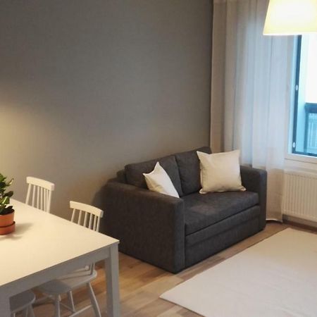 City Apartment Paeaesky Ροβανιέμι Εξωτερικό φωτογραφία