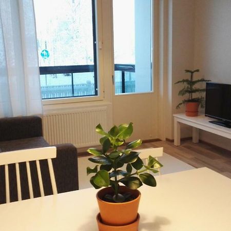 City Apartment Paeaesky Ροβανιέμι Εξωτερικό φωτογραφία