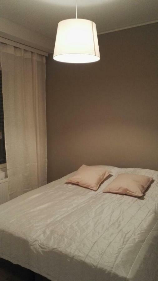 City Apartment Paeaesky Ροβανιέμι Εξωτερικό φωτογραφία