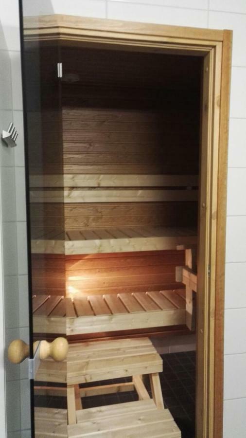 City Apartment Paeaesky Ροβανιέμι Εξωτερικό φωτογραφία